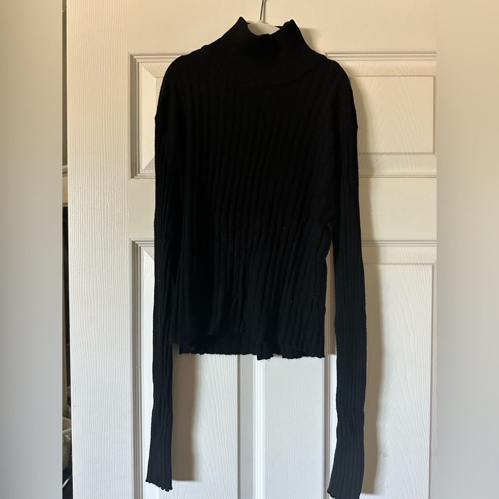 Nasty gal turtleneck